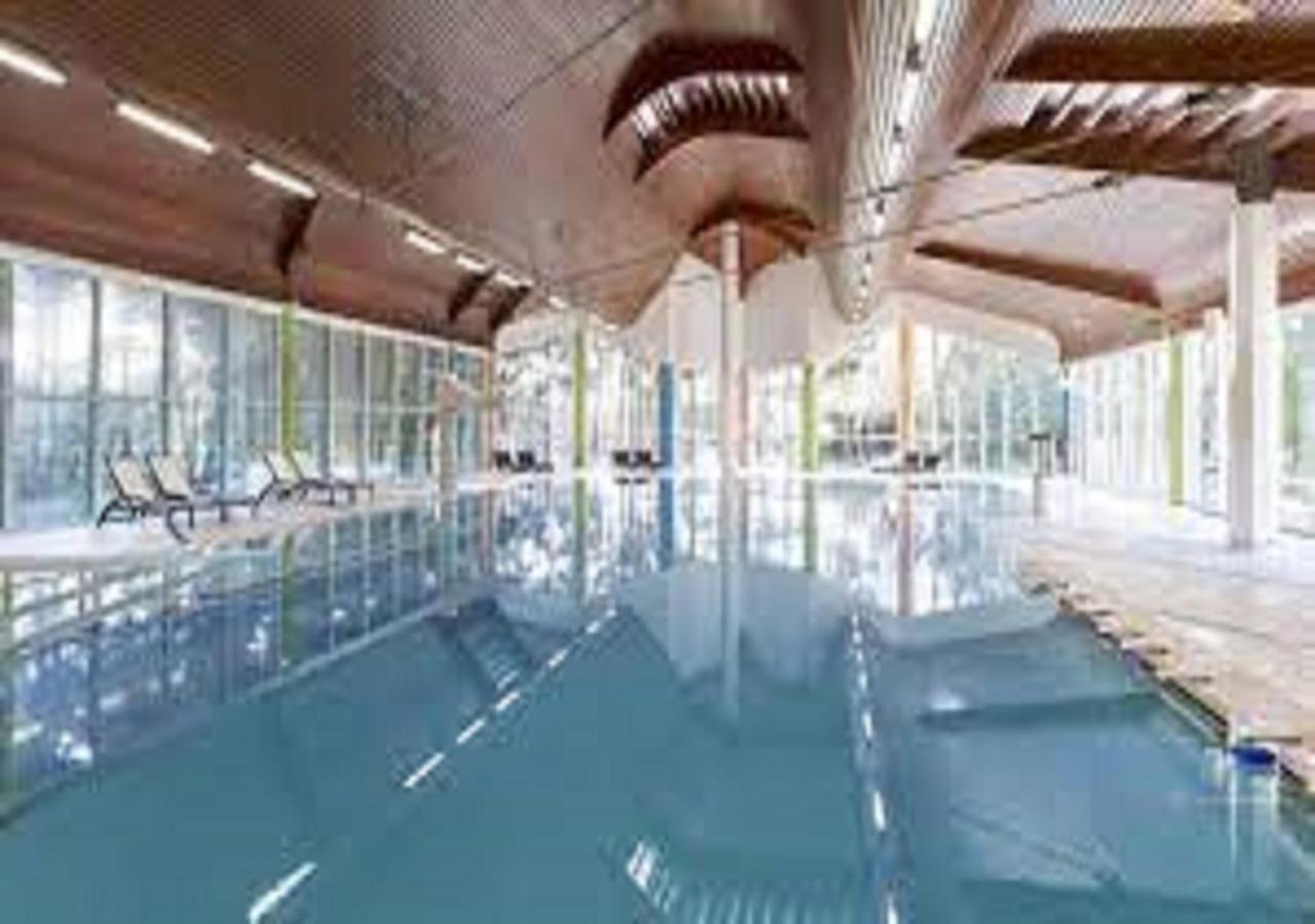 Resid'Azur Appartement T2-Pmr- Piscine Privee Saint-Jean-de-Monts Zewnętrze zdjęcie