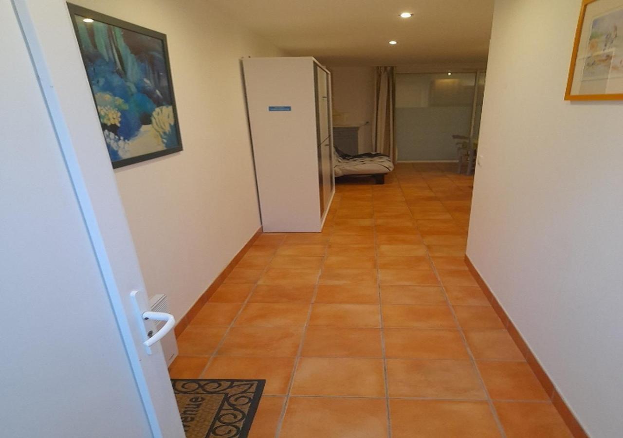 Resid'Azur Appartement T2-Pmr- Piscine Privee Saint-Jean-de-Monts Zewnętrze zdjęcie