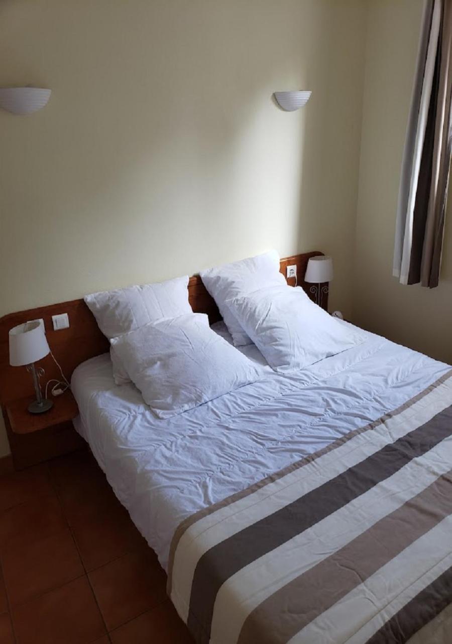 Resid'Azur Appartement T2-Pmr- Piscine Privee Saint-Jean-de-Monts Zewnętrze zdjęcie