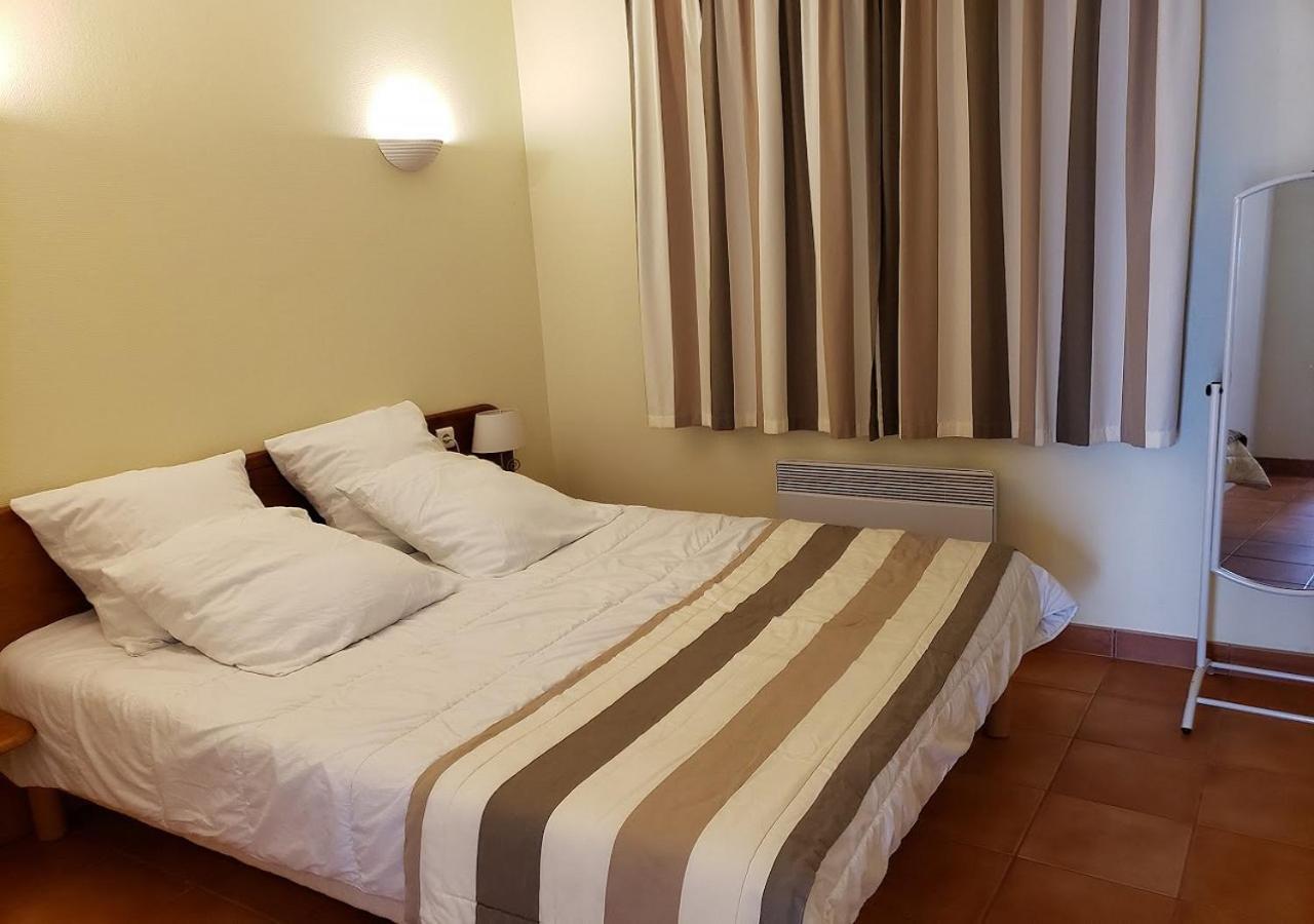 Resid'Azur Appartement T2-Pmr- Piscine Privee Saint-Jean-de-Monts Zewnętrze zdjęcie