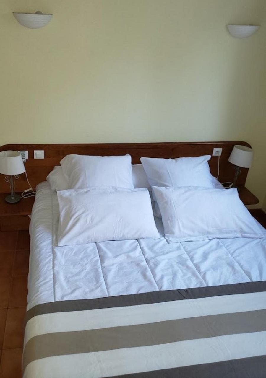 Resid'Azur Appartement T2-Pmr- Piscine Privee Saint-Jean-de-Monts Zewnętrze zdjęcie