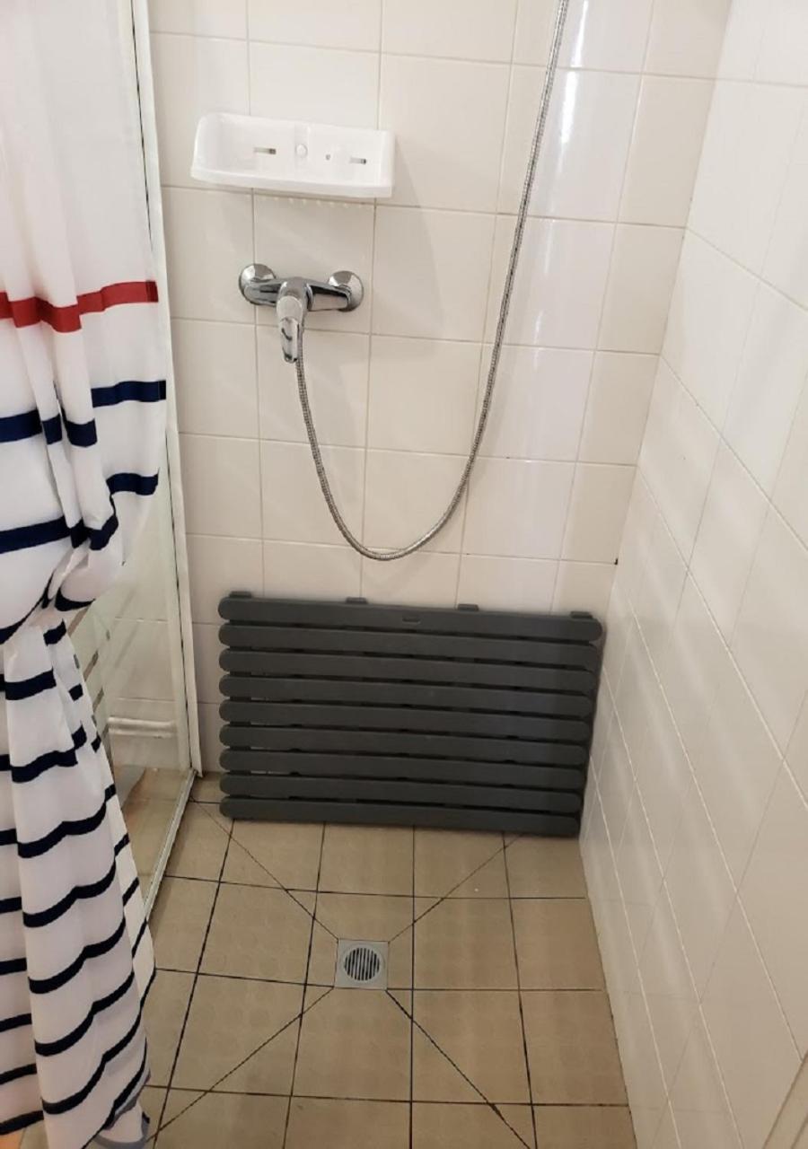 Resid'Azur Appartement T2-Pmr- Piscine Privee Saint-Jean-de-Monts Zewnętrze zdjęcie