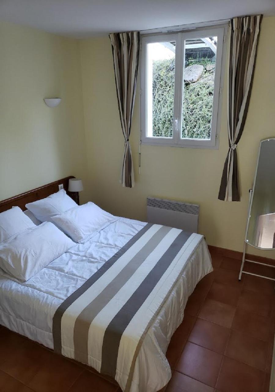 Resid'Azur Appartement T2-Pmr- Piscine Privee Saint-Jean-de-Monts Zewnętrze zdjęcie