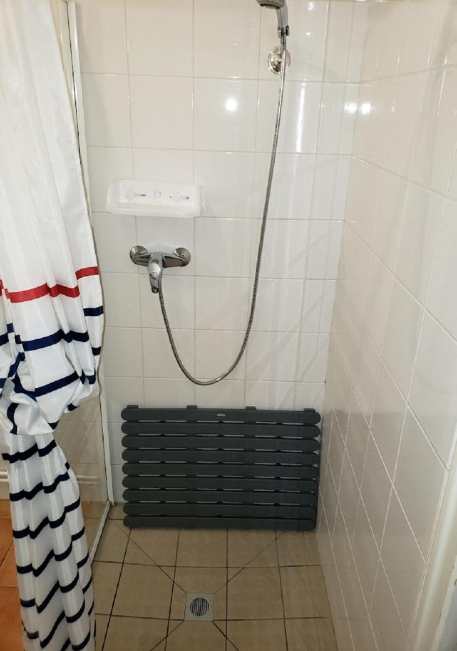 Resid'Azur Appartement T2-Pmr- Piscine Privee Saint-Jean-de-Monts Zewnętrze zdjęcie